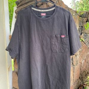 Wrangler T-shirt